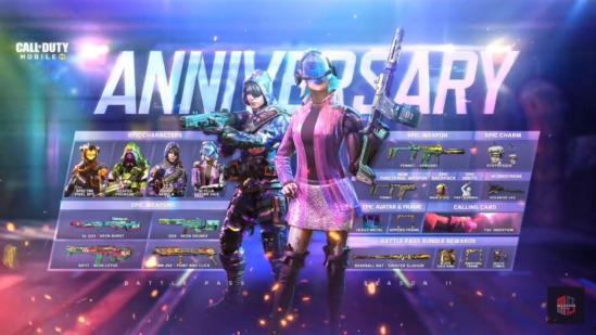 使命召唤手游手册s11最新爆料